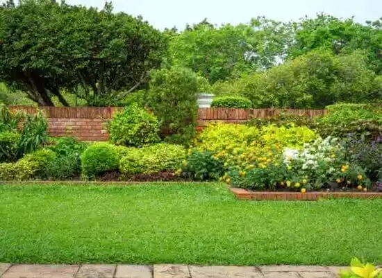 landscaping services McAdenville